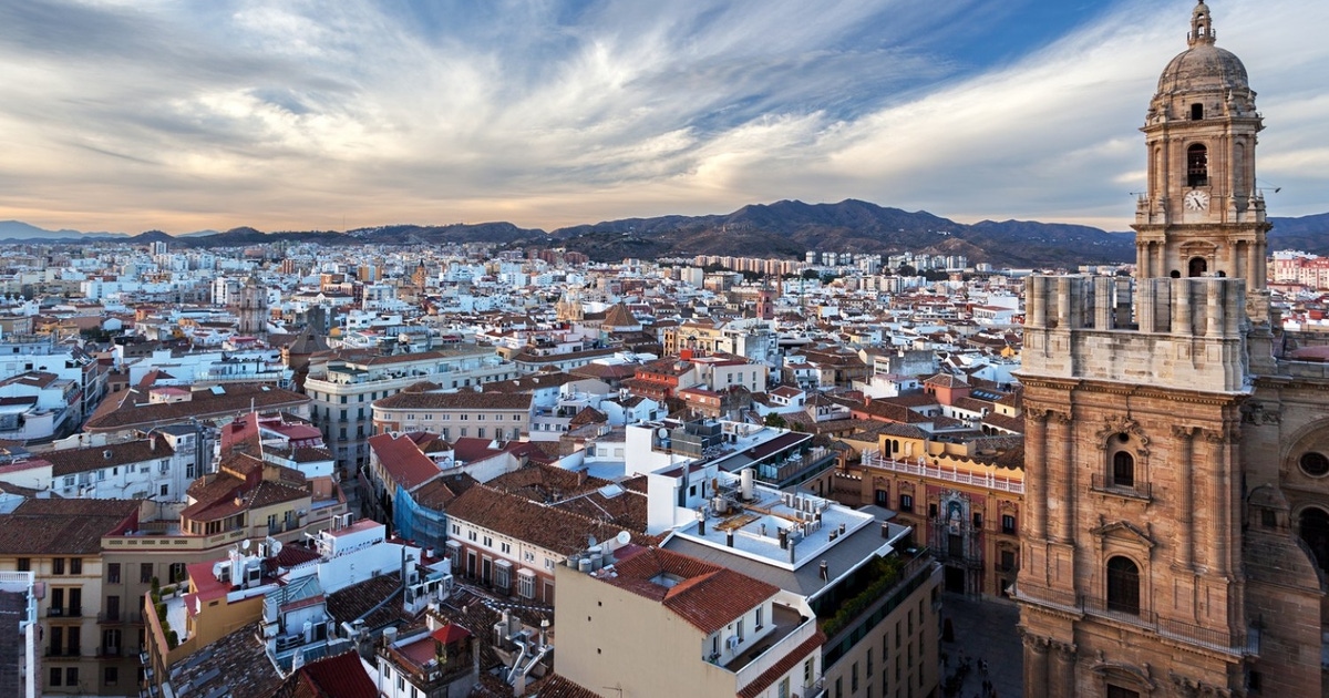 Málaga va camino de convertirse en el Silicon Valley español