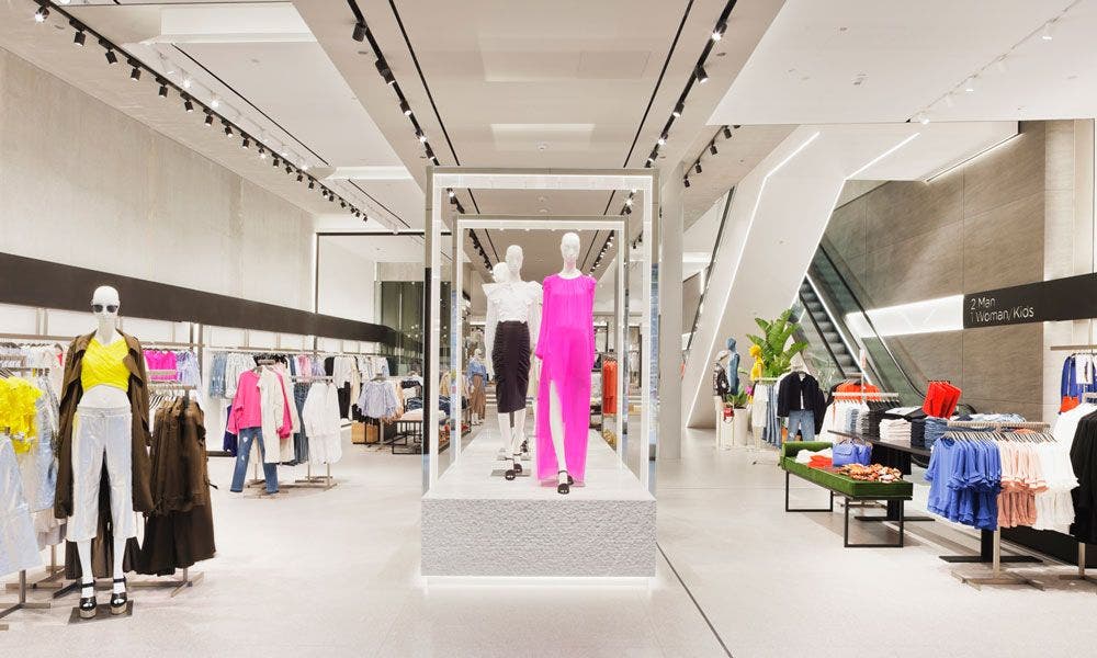 La colección ‘optimista’ de Mango: 8 prendas que sí recomendamos
