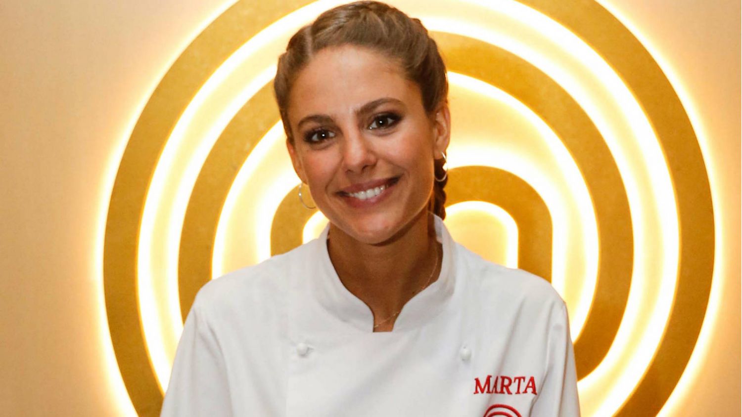 Masterchef Qu Ha Hecho Marta Verona Desde Que Gan El Concurso Masterchef Qu Ha Hecho Marta Verona Desde Que Gan El Concurso