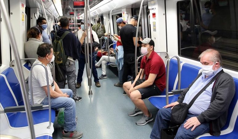 mascarillas-metro