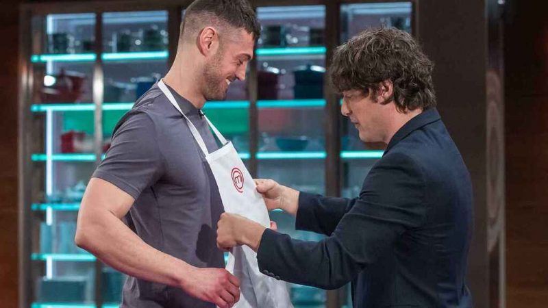 talent culinario