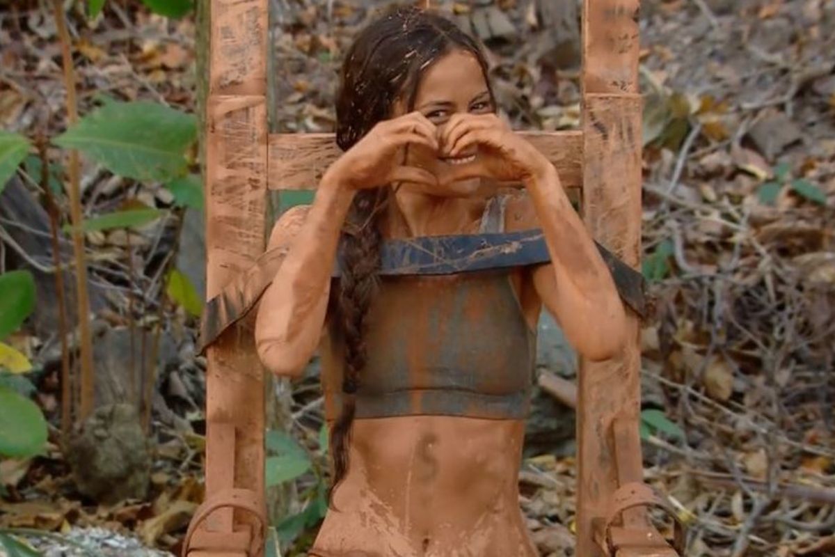 Supervivientes: las razones por las que Melyssa no ganará el reality