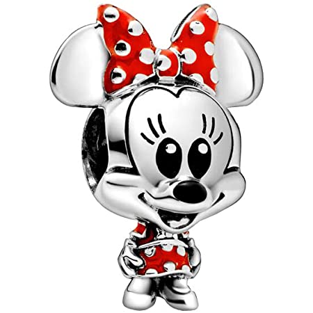 minnie mouse pandora amazon