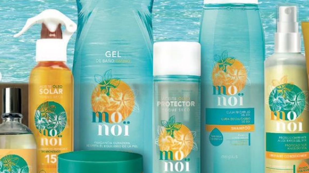 Mercadona vende por 1,2 euros el cosmético más deseado del verano