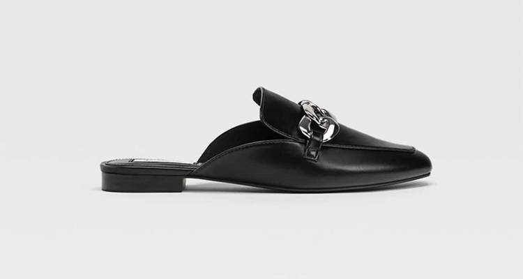 Mules mocasín