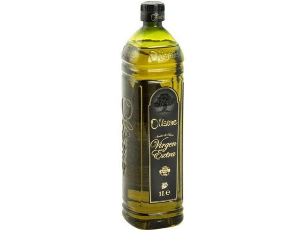 aceite de oliva lidl
