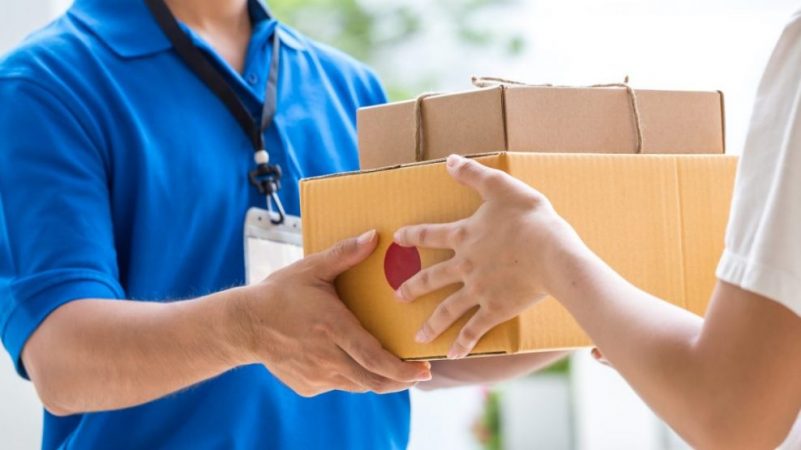 empresas paqueteria