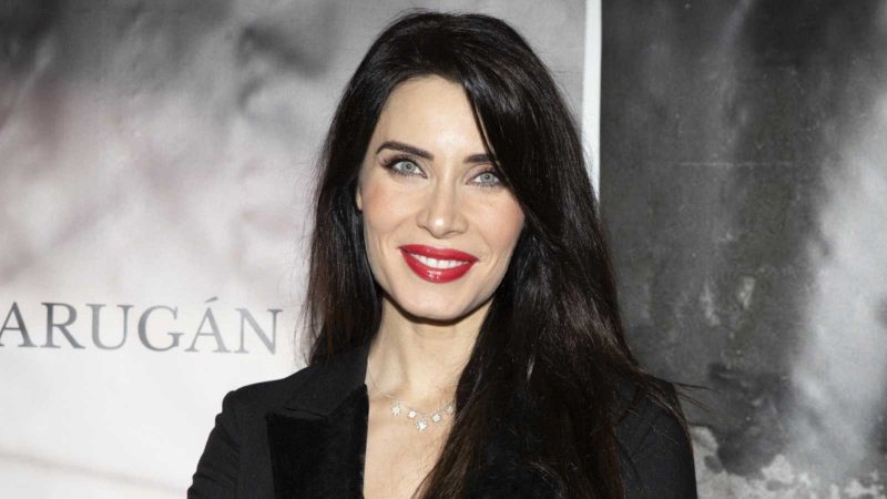 pilar rubio Merca2.es