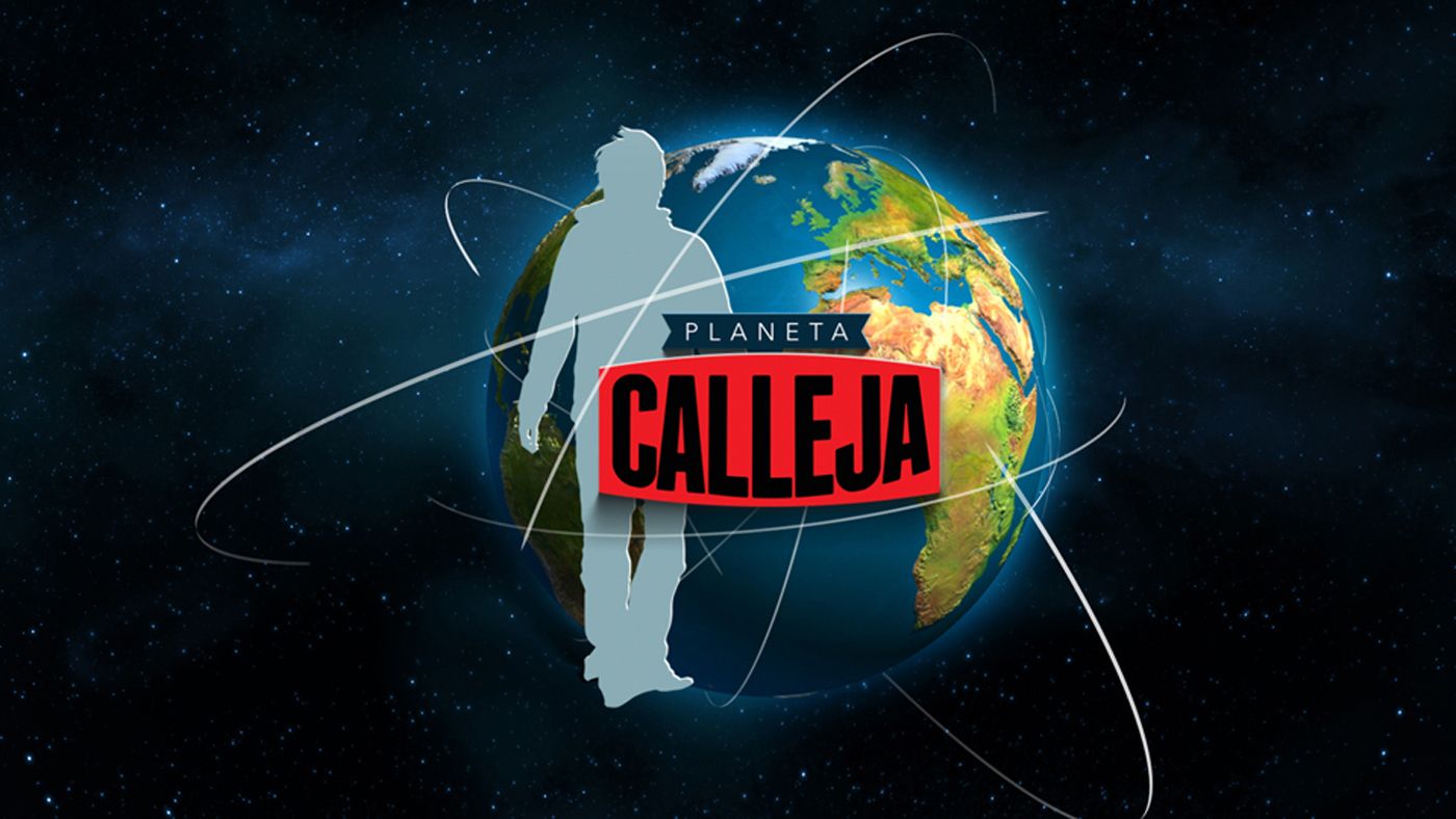 ¿Por qué no se emite este domingo ‘Planeta Calleja’?