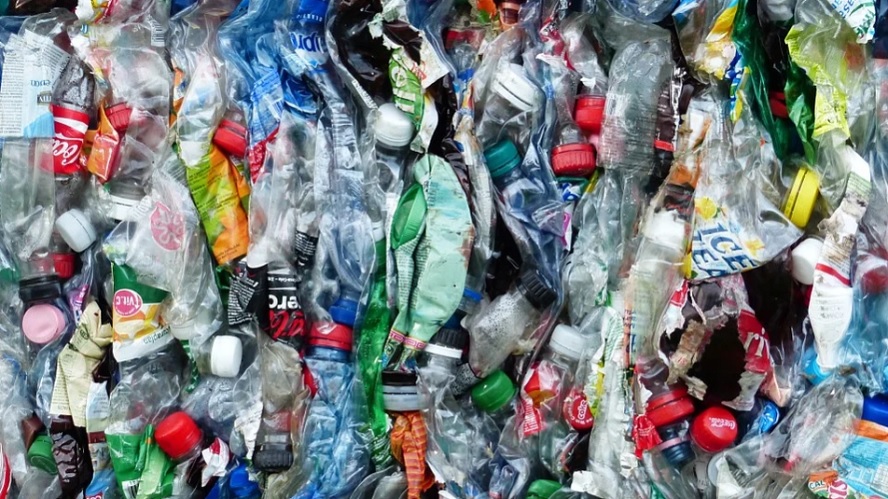 Ecoembes al descubierto: apenas se recicla el 30%, según la OCU