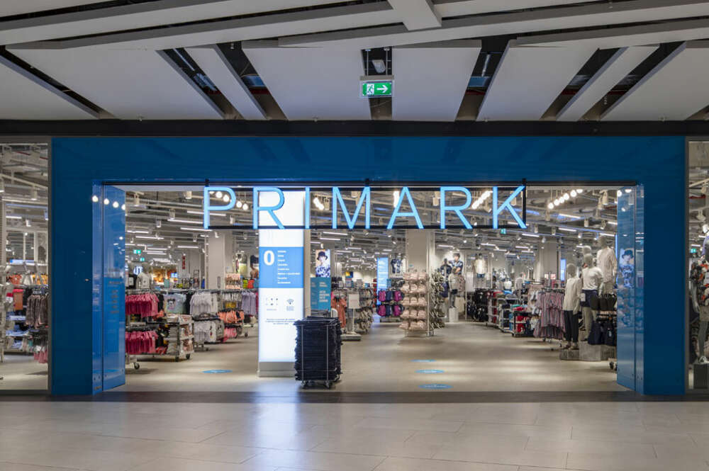 Básicos de Primark que no pueden faltar en tu armario este verano