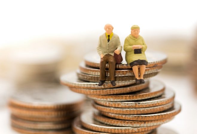 para que sirve complemento por maternidad de las pensiones de jubilacion