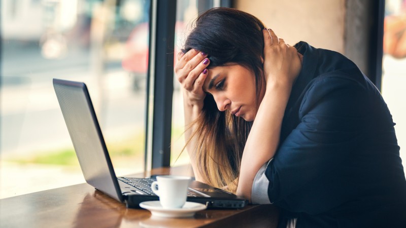 Crisis de la mitad de carrera: ¿Cómo puedes motivar a los empleados que la sufren?
