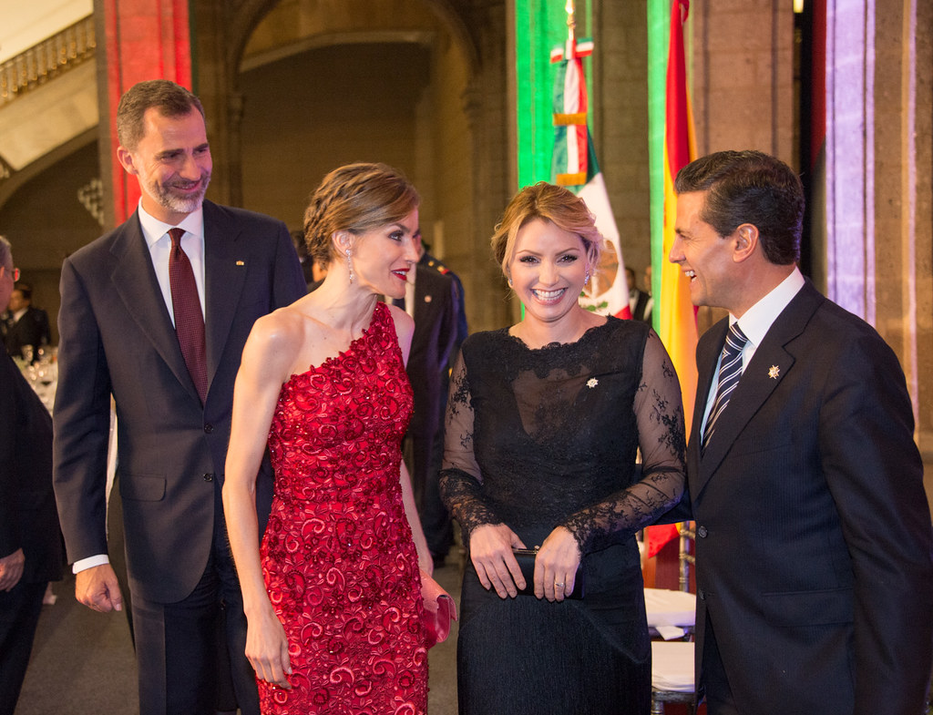 Famosos a los que la Reina Letizia no quiere ni ver