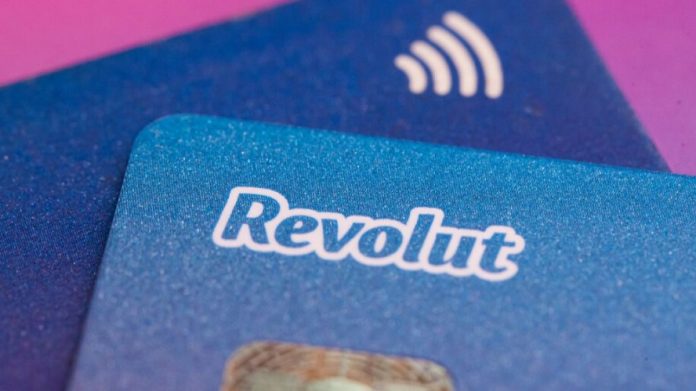 Revolut