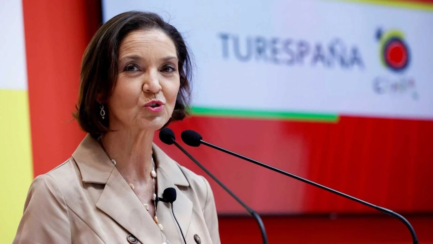 El Gobierno repartirá 615 M€ para planes de sostenibilidad turística