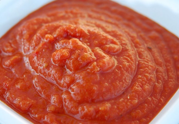 salsa de tomate frito Arguiñano