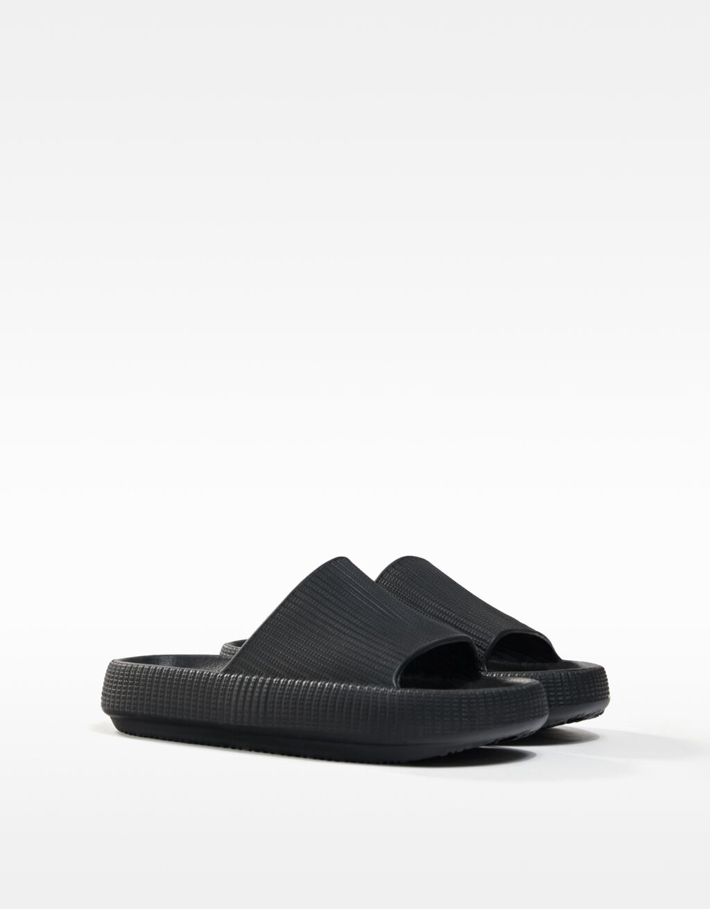 novedades bershka