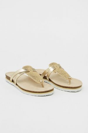 chanclas