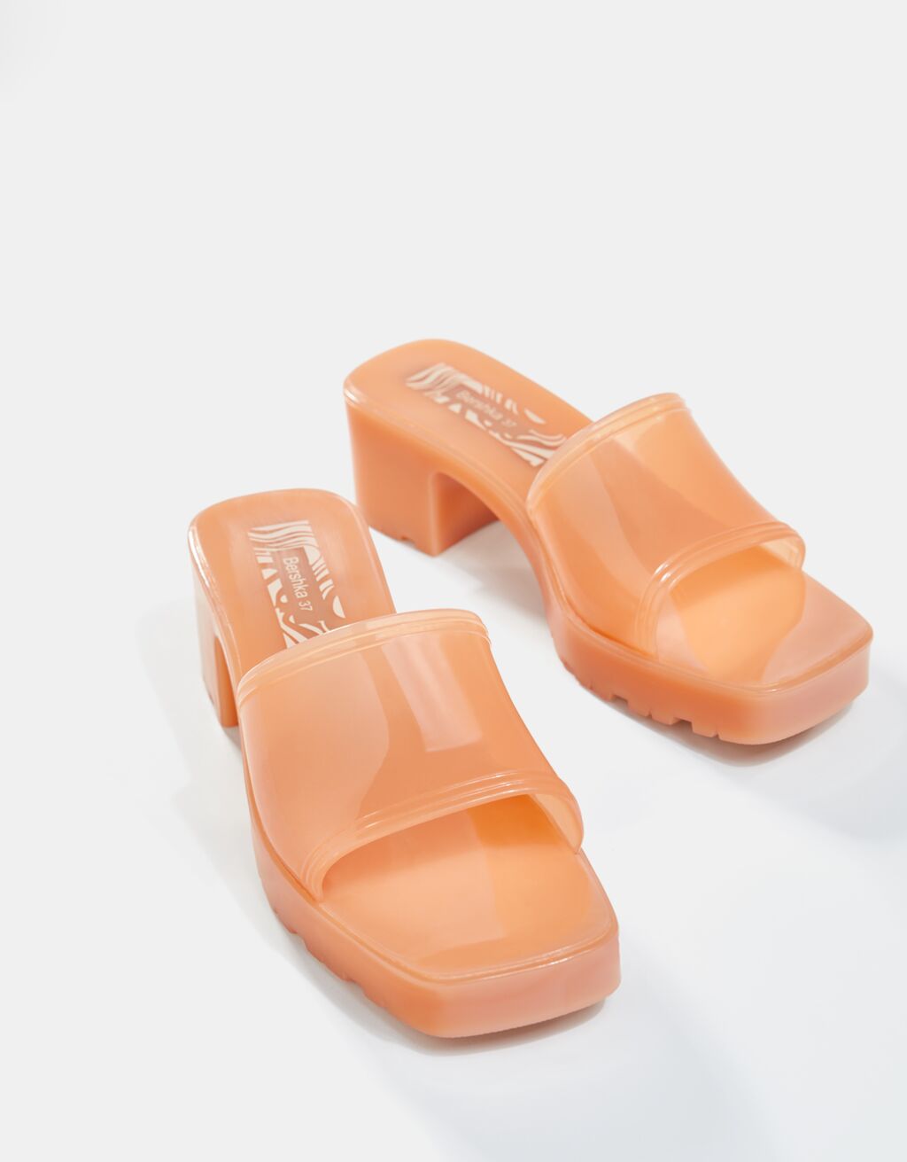 sandalias cangrejeras