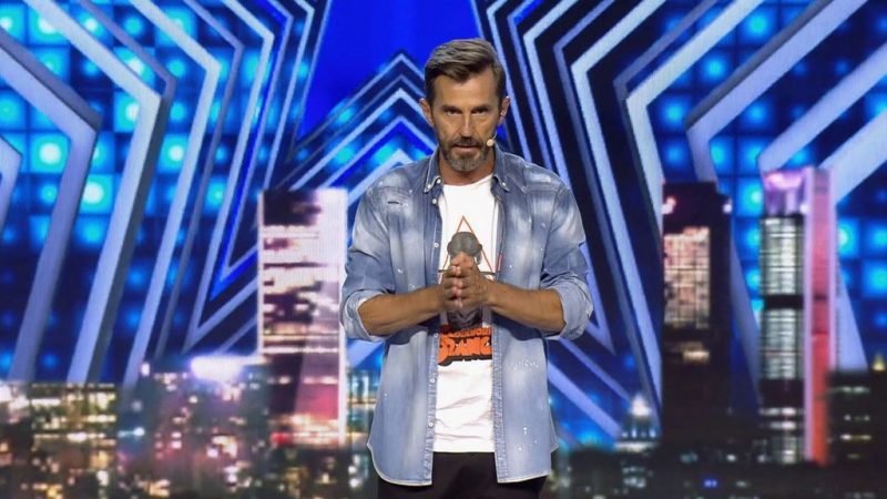  Got Talent