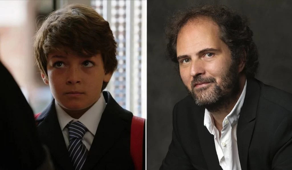 Oriol y Santi