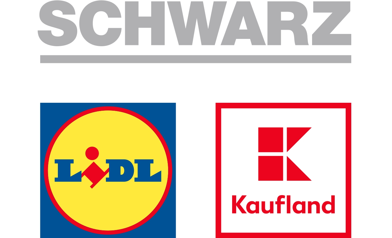 schwarz logo Lidl