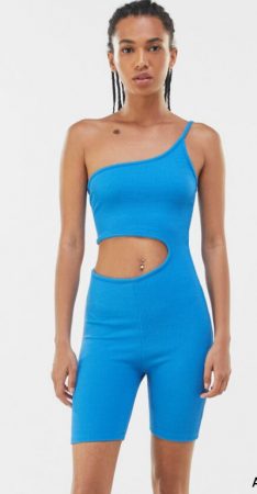 Bershka
