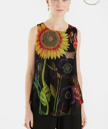 Desigual