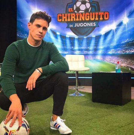 El Chiringuito