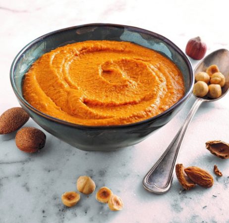 salsa romesco