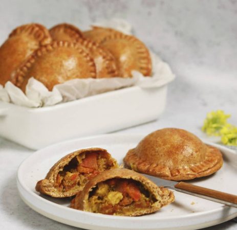 empanadillas