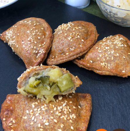 empanadillas