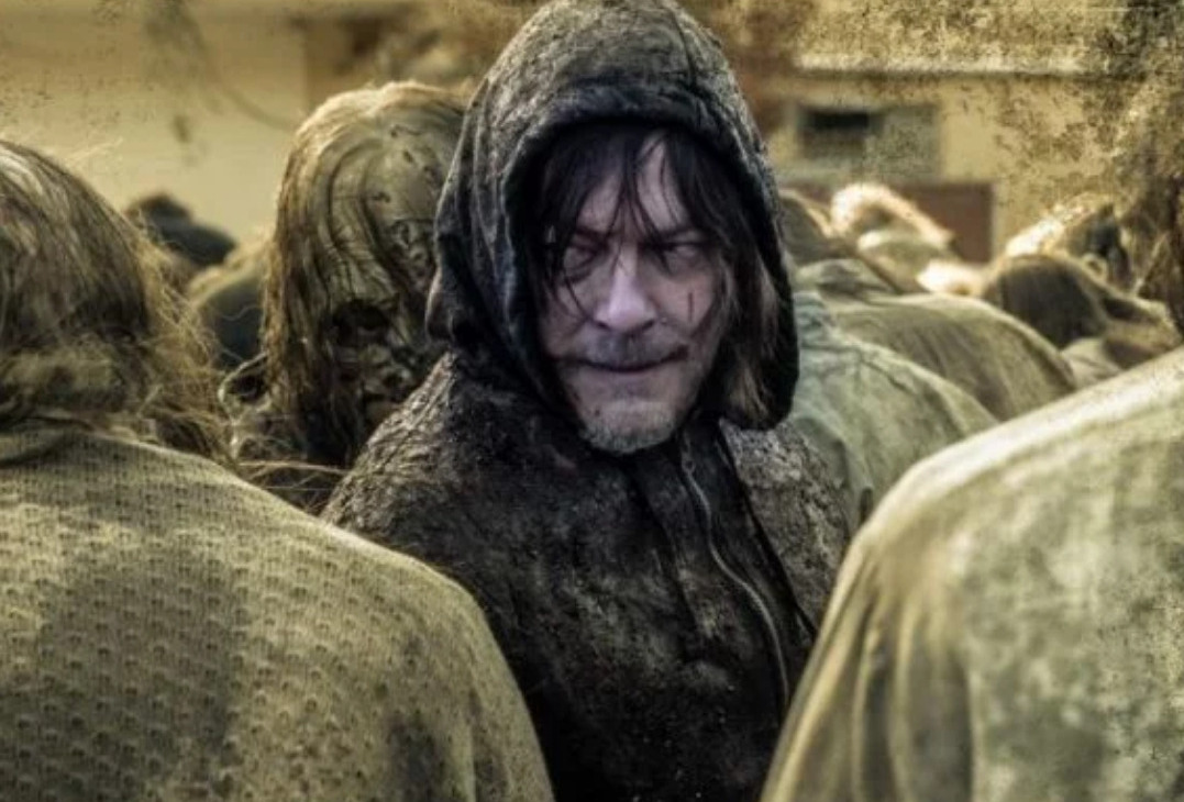 The Walking Dead: fecha de estreno de la Temporada 11 y nuevos personajes