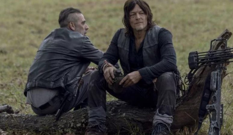 The Walking Dead