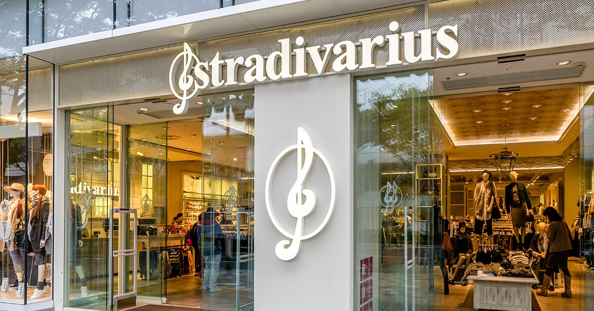 Stradivarius: el chaleco corto y otros que desearás en los días de más calor