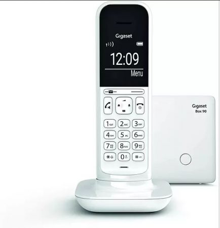 Teléfono Inalámbrico   Mediamarkt