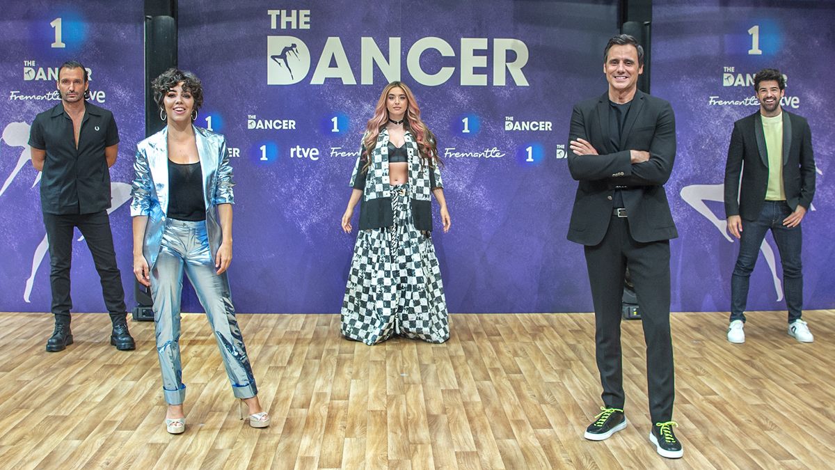 ‘The Dancer’: ¿Por qué no se emite este lunes y qué televisará La 1?