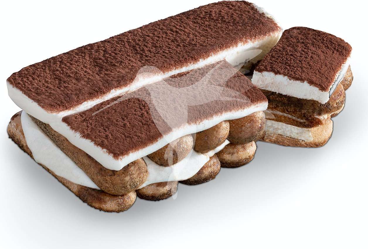 tarta tiramisú