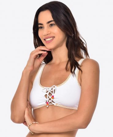 top de bikini