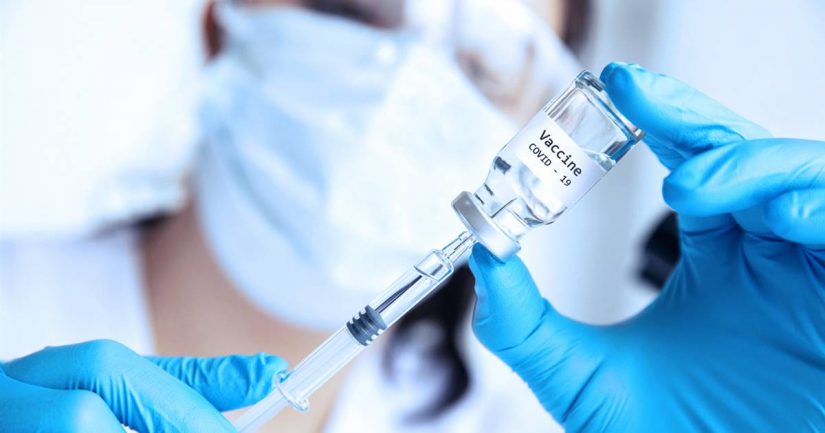 vacuna-covid pfizer o moderna
