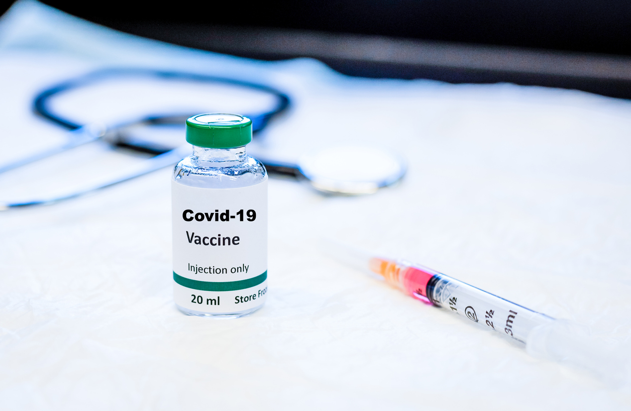¿Cuál es la mejor vacuna contra el coronavirus según los expertos?