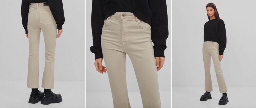 Bershka
