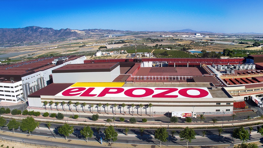 El Pozo, la empresa que más se ha colado en las casas de 2020