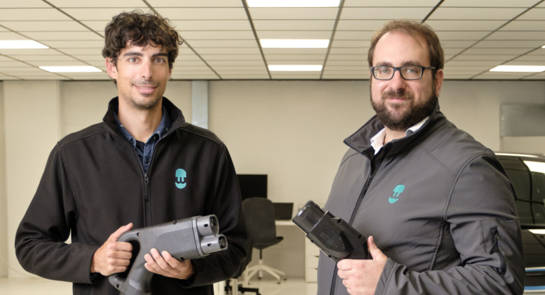 Wallbox cotiza en Wall Street de la mano de un ex de Jefferies