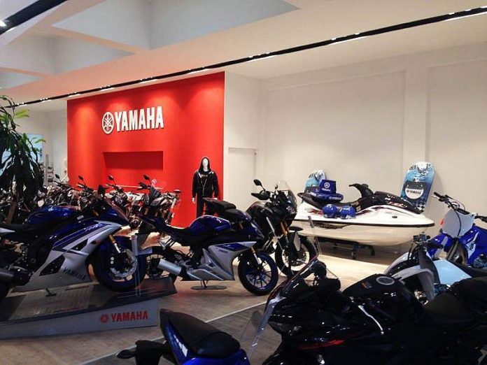 Yamaha