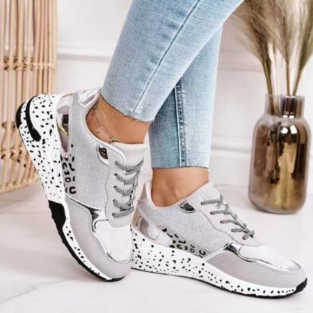 zapatillas estampado leopardo aliexpress