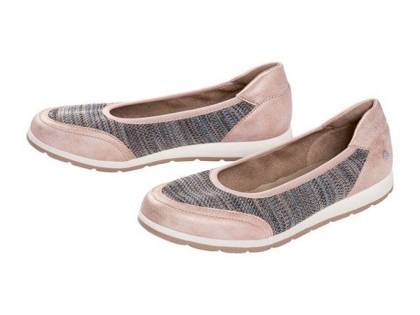 Los nuevos zapatos de Lidl por 12,99 que arrasan y otros en rebajas