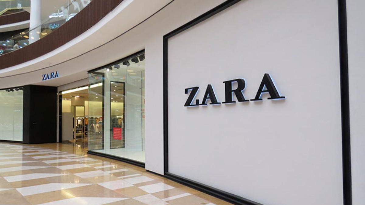 Looks completos de Zara para vestir como una modelo por pocos euros