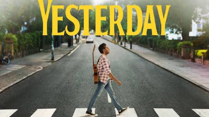 Yesterday: el motivo por el que censuraron las escenas de Ana de Armas